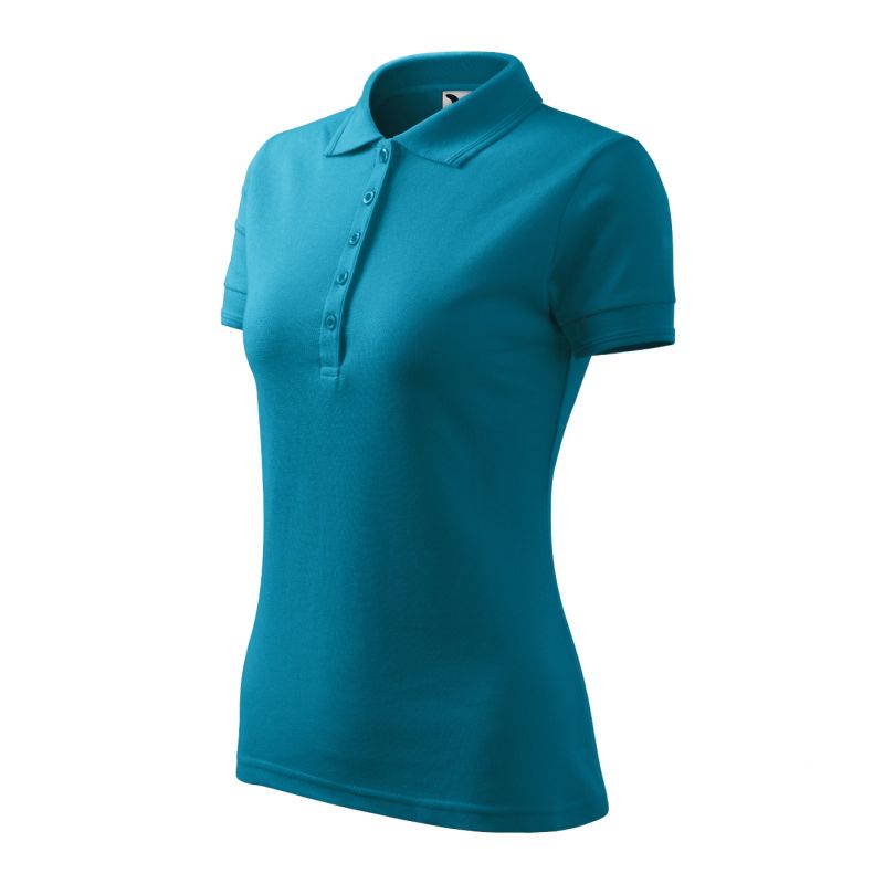 Dámské polo tričko Pique W MLI-21059 - Malfini - Pro ženy trička, tílka, košile