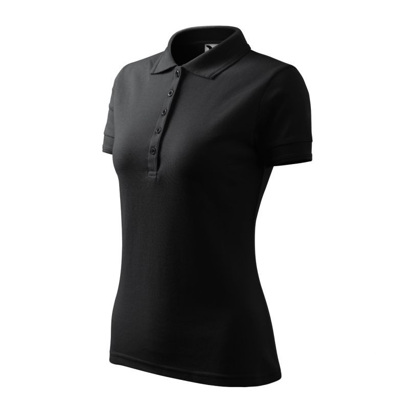 Tričko Malfini Pique Polo W MLI-21094 - Pro ženy trička, tílka, košile