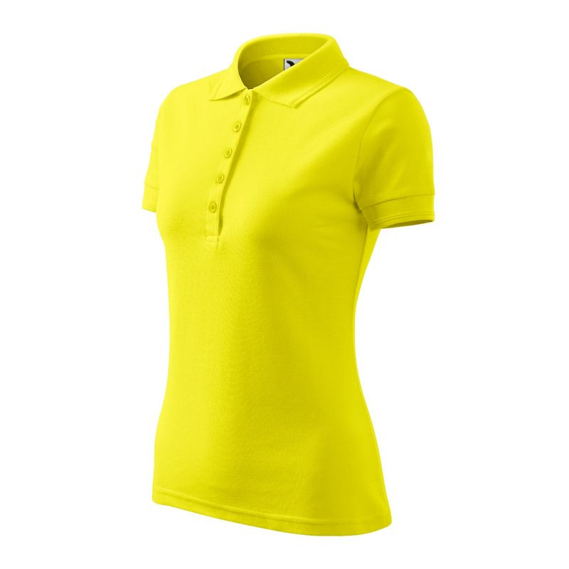 Dámské polo tričko Pique W MLI-21096 - Malfini - Pro ženy trička, tílka, košile