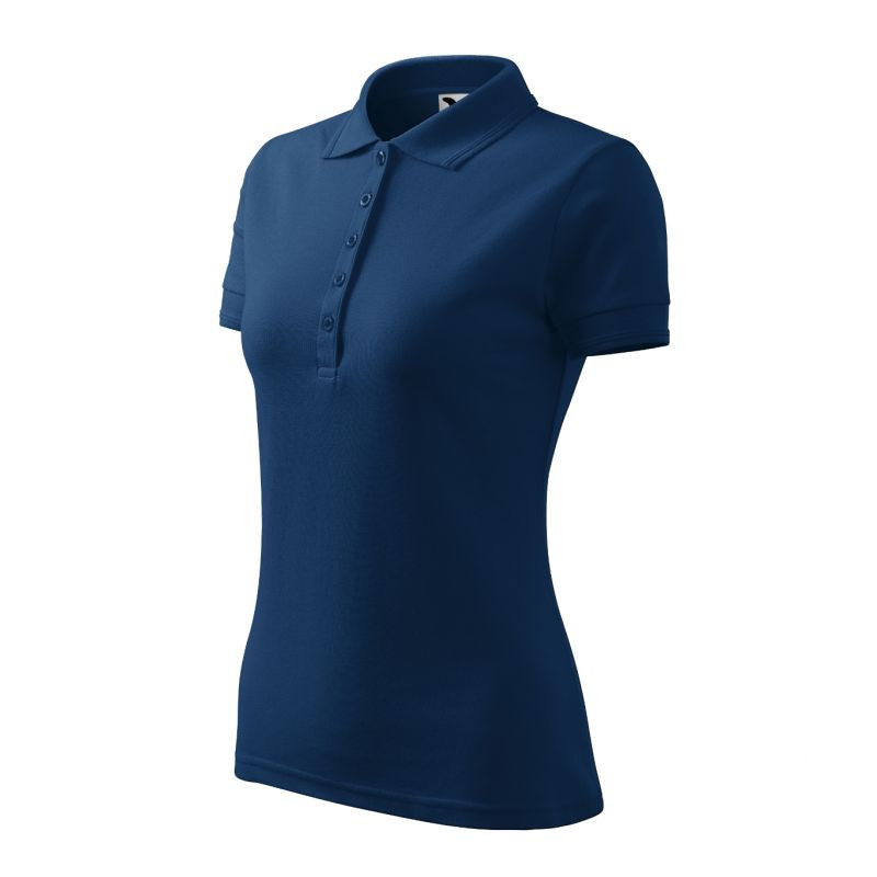 Tričko Malfini Pique Polo W MLI-21087 Tričko Malfini Pique Polo W MLI-21087 - Pro ženy trička, tílka, košile