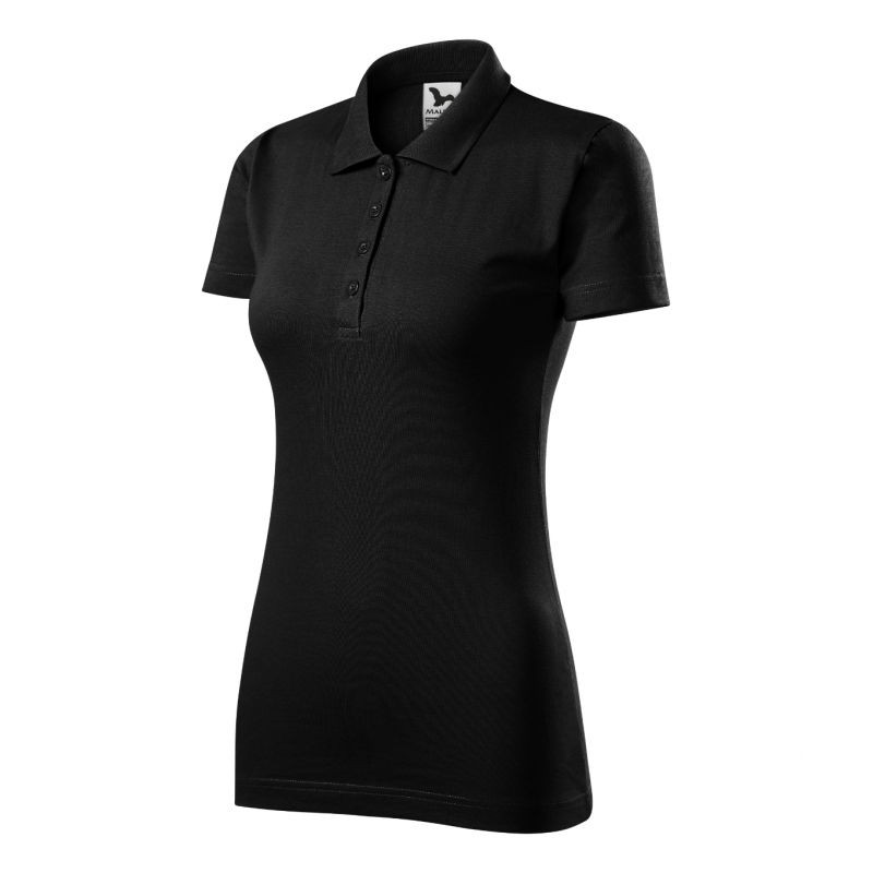 Dámské polo tričko Single J. IN MLI-22301 - Malfini - Pro ženy trička, tílka, košile