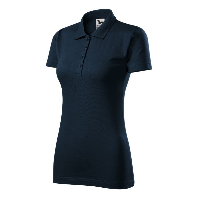 Polokošile Malfini Single J. W MLI-22302 - Pro ženy trička, tílka, košile
