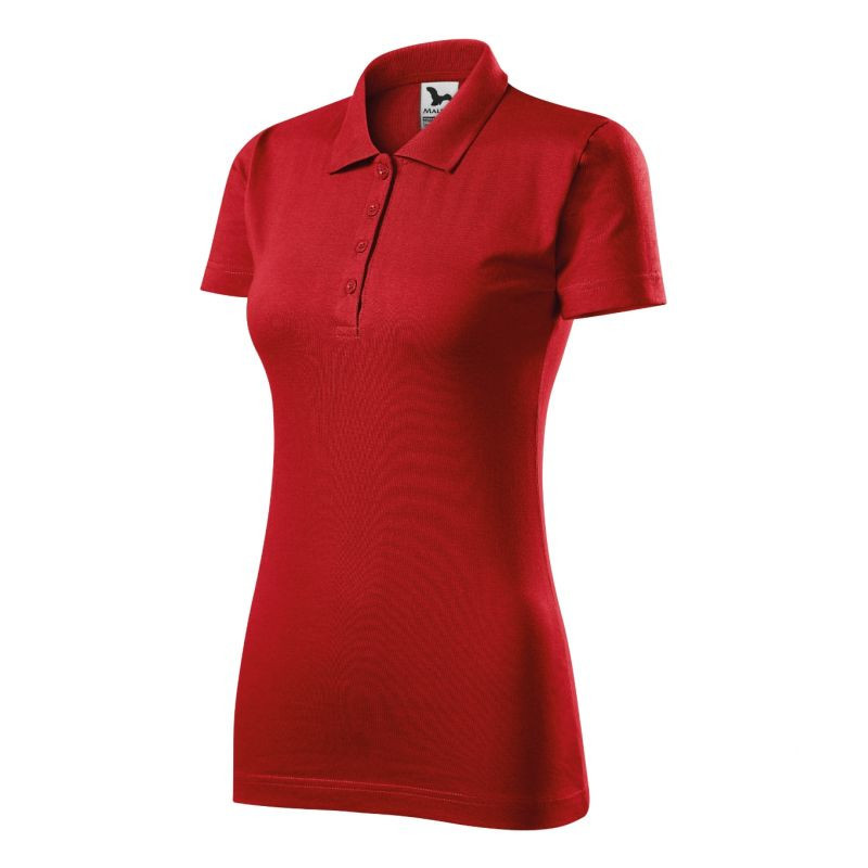 Polokošile Malfini Single J. W MLI-22307 - Pro ženy trička, tílka, košile