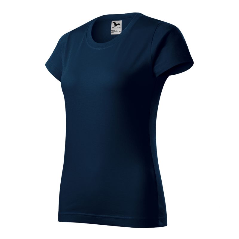 Adler Basic W MLI-13402 Tričko - Pro ženy trička, tílka, košile