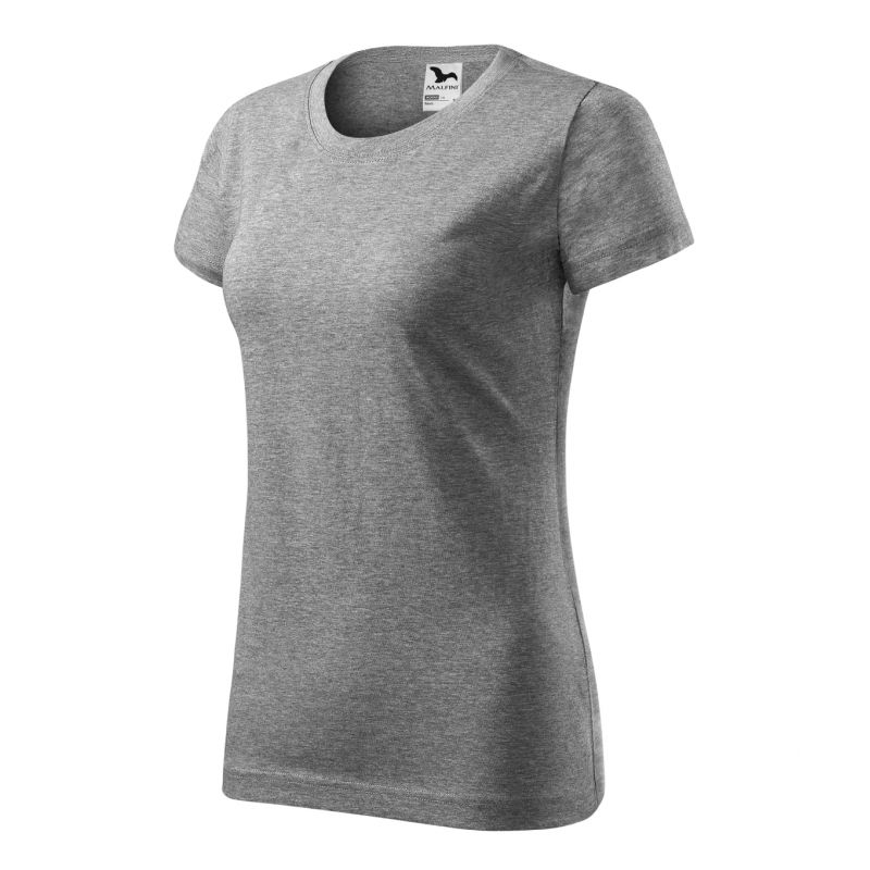 Adler Basic W MLI-13412 Tričko - Pro ženy trička, tílka, košile