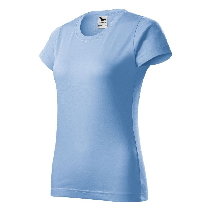Dámské tričko Basic W MLI-13415 - Malfini - Pro ženy trička, tílka, košile