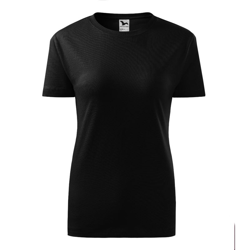 Adler Classic New W MLI-13301 Tričko - Pro ženy trička, tílka, košile
