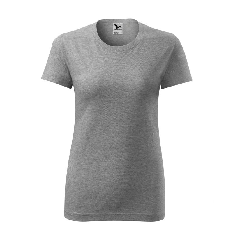 Adler Classic New W MLI-13312 Tričko - Pro ženy trička, tílka, košile