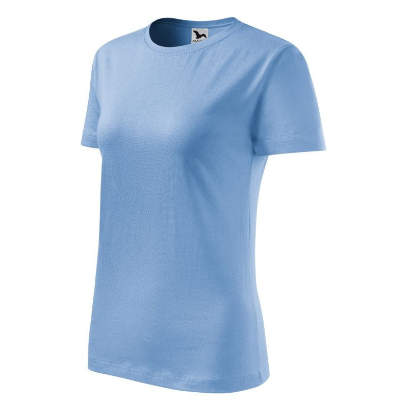 Tričko Malfini Classic New W MLI-13315 - Pro ženy trička, tílka, košile