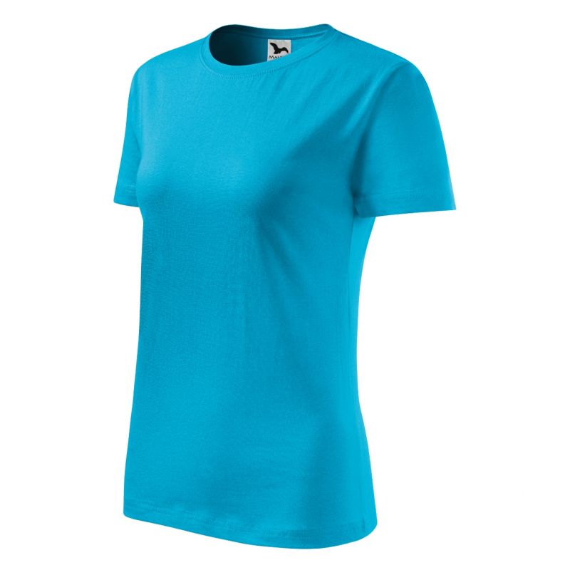 Adler Classic New W MLI-13344 Tričko - Pro ženy trička, tílka, košile