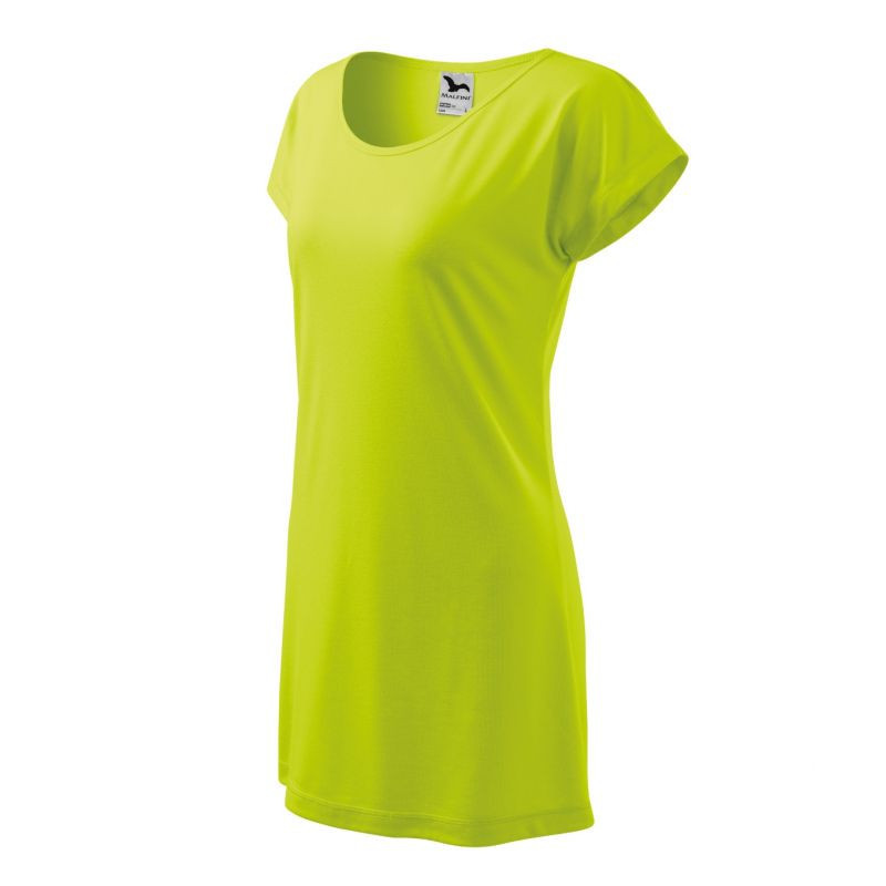 Dámské tričko Love W MLI-12362 - Malfini Dámské tričko Love W MLI-12362 - Malfini - Pro ženy trička, tílka, košile