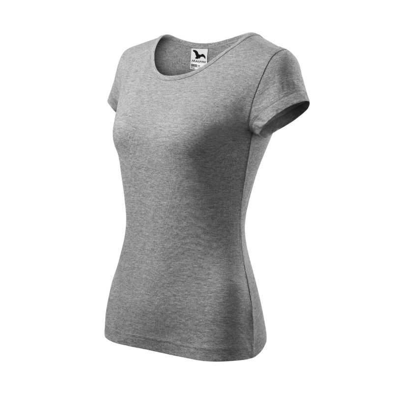 Adler Pure W MLI-12212 Tričko - Pro ženy trička, tílka, košile
