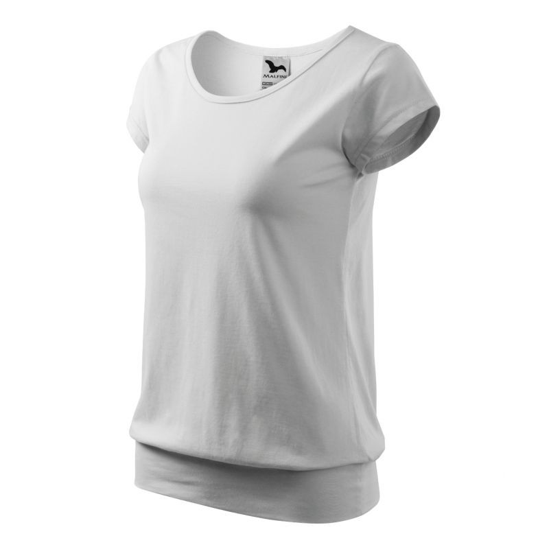 Adler City W MLI-12000 Tričko - Pro ženy trička, tílka, košile