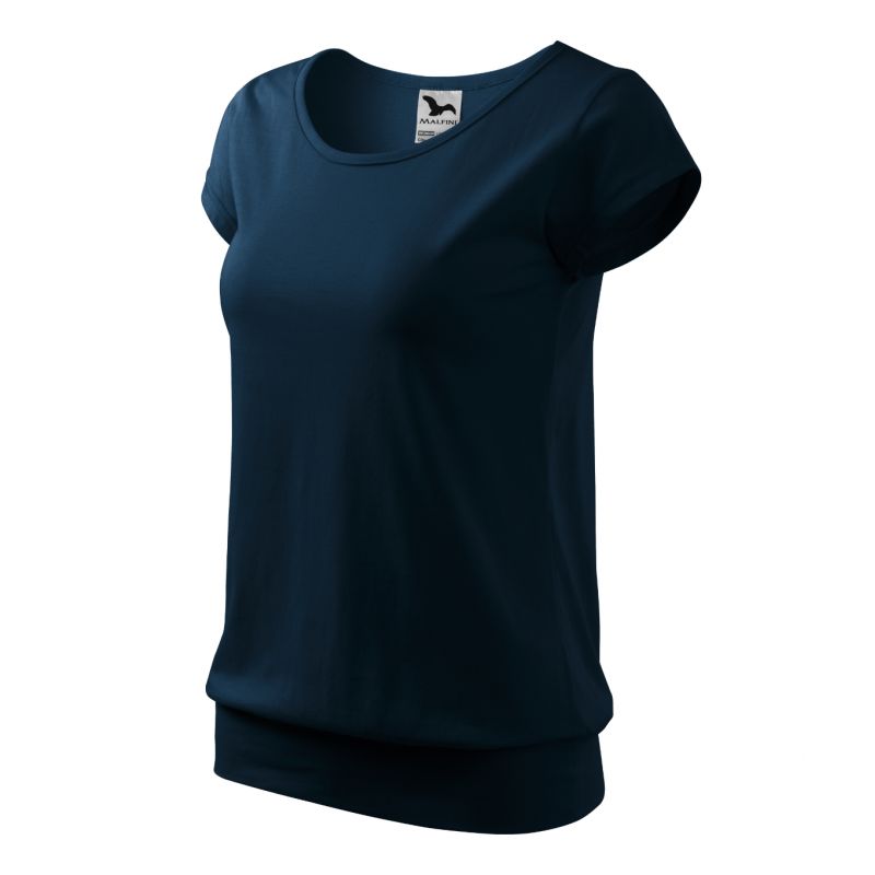 Dámské tričko City W MLI-12002 - Malfini - Pro ženy trička, tílka, košile