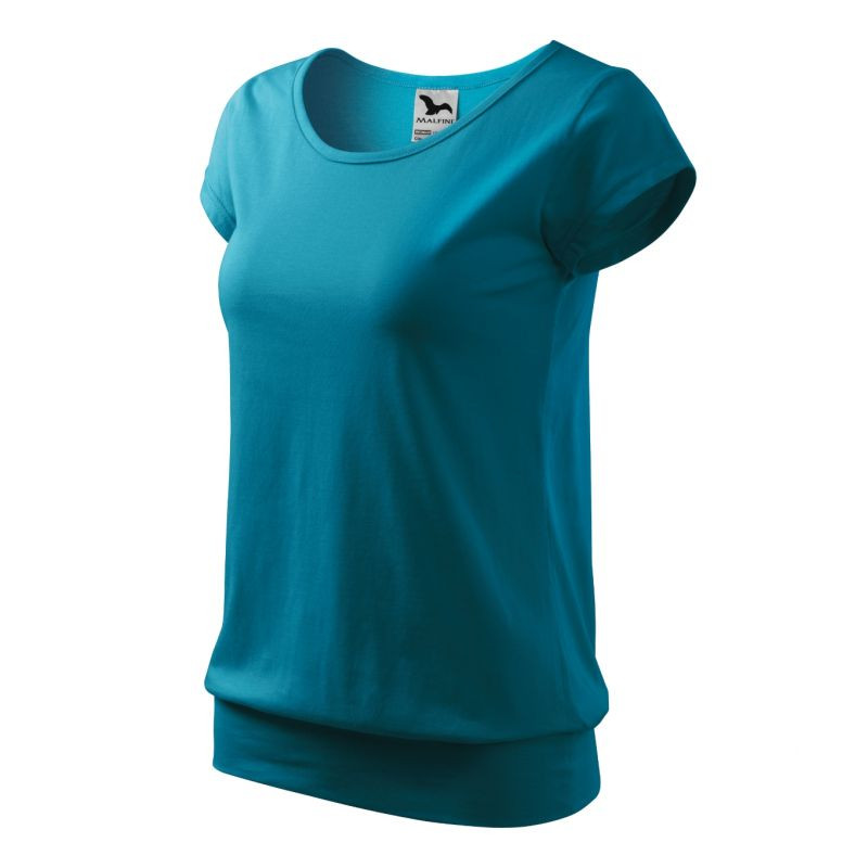 Adler City W MLI-12059 Tričko - Pro ženy trička, tílka, košile