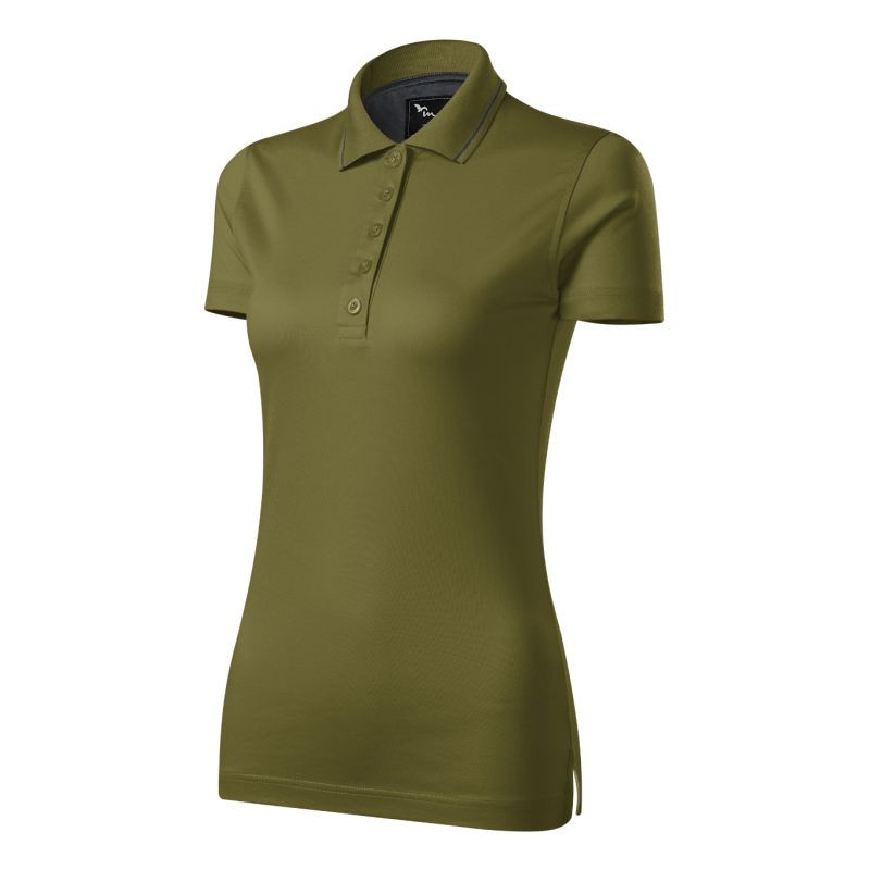 Dámské polo tričko Grand W MLI-269A3 - Malfini - Pro ženy trička, tílka, košile