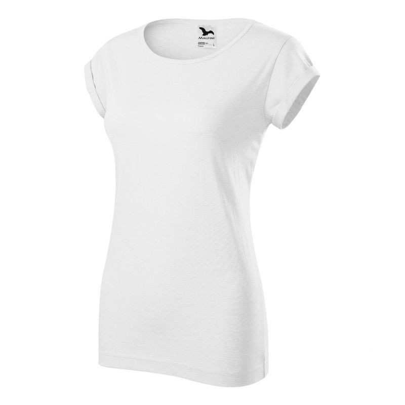 Dámské tričko Fusion W MLI-16400 - Malfini - Pro ženy trička, tílka, košile
