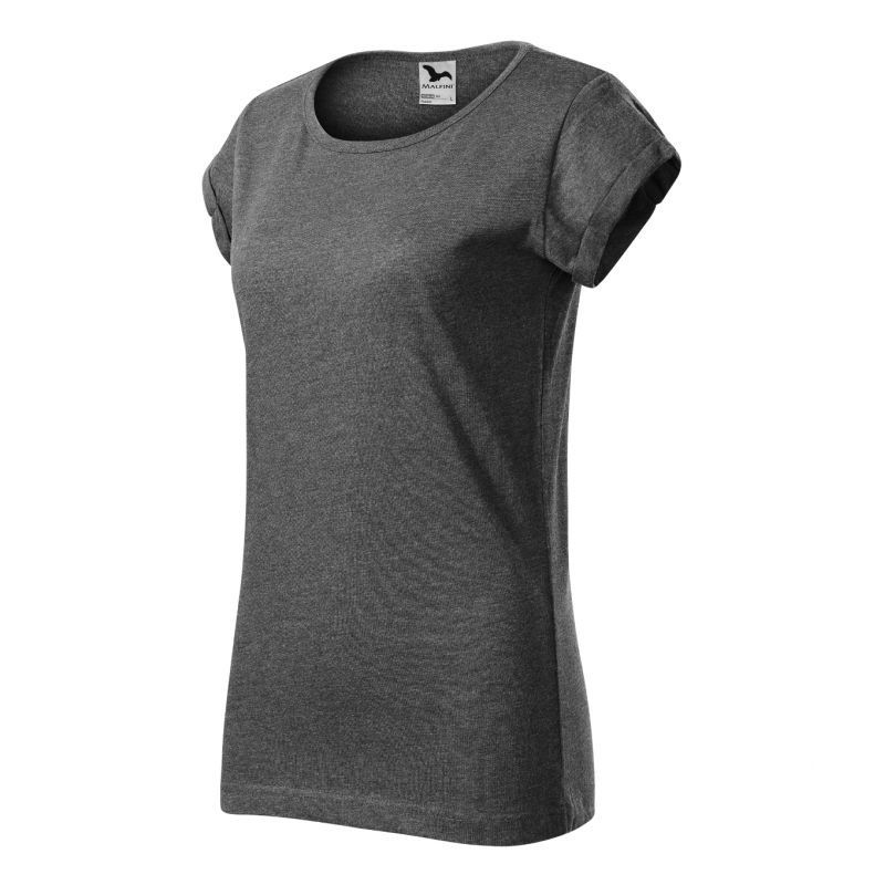 Dámské tričko Fusion W MLI-164M1 - Malfini - Pro ženy trička, tílka, košile