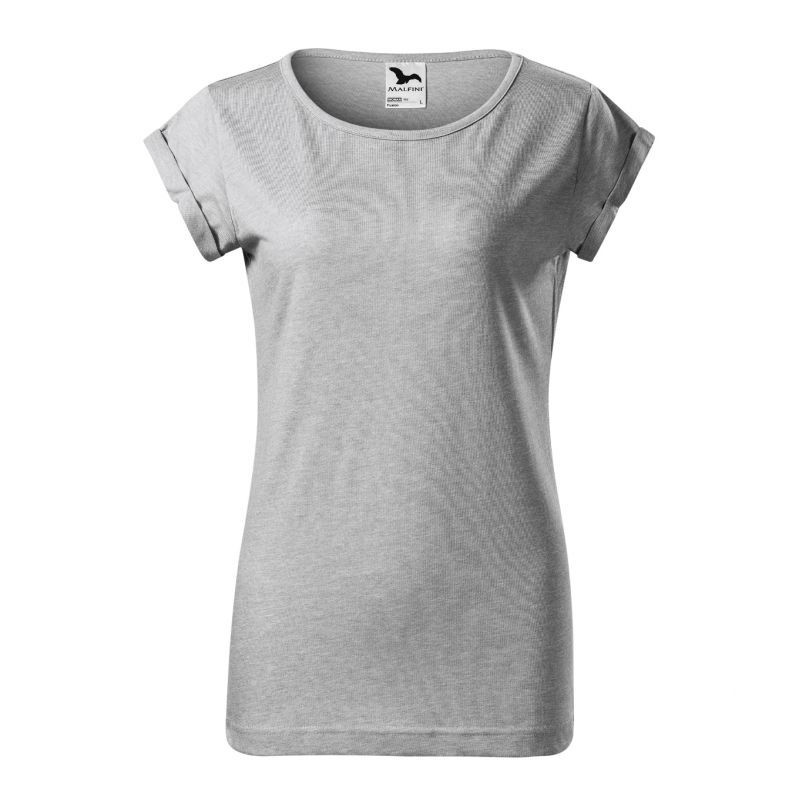 Dámské tričko Fusion W MLI-164M3 - Malfini - Pro ženy trička, tílka, košile
