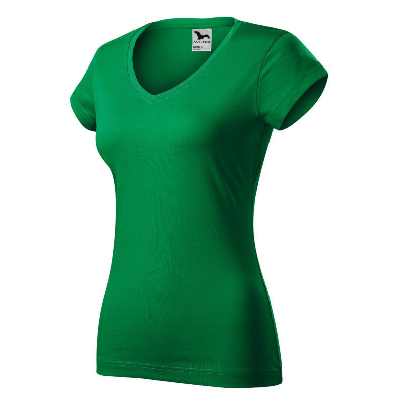Dámské tričko Fit W MLI-16216 - Malfini - Pro ženy trička, tílka, košile