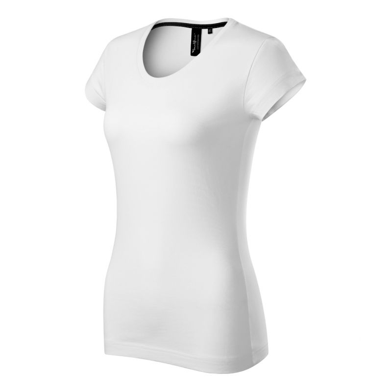 Dámské tričko Exclusive W MLI-15400 - Malfini - Pro ženy trička, tílka, košile