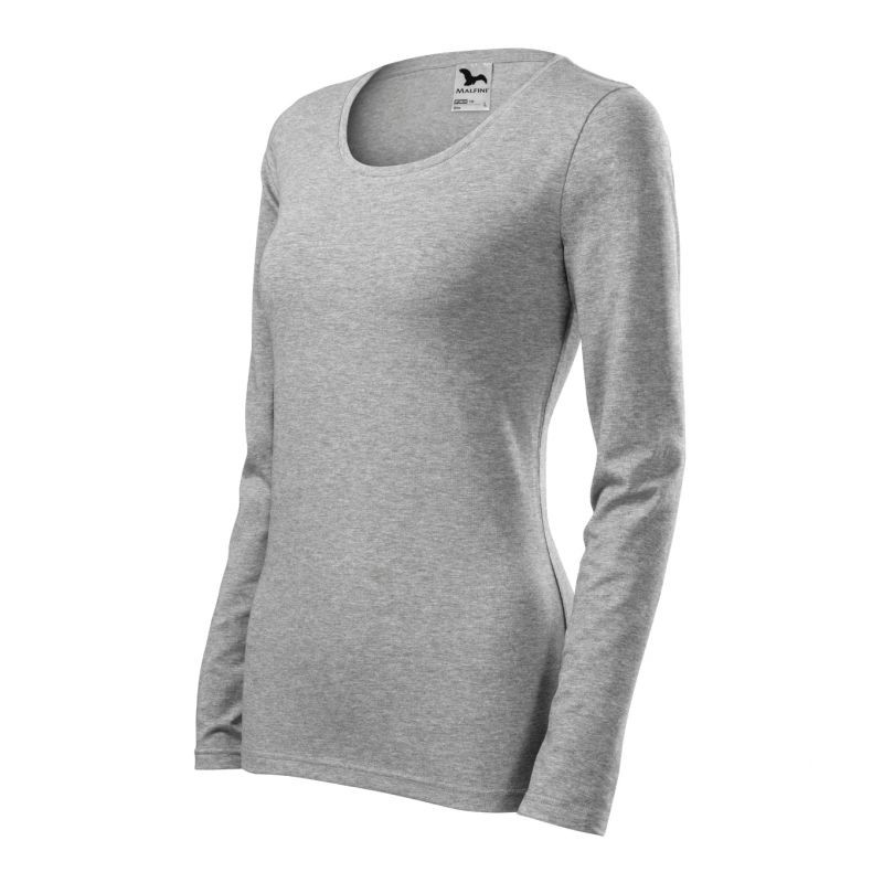 Dámské tričko Slim W MLI-13912 - Malfini - Pro ženy trička, tílka, košile
