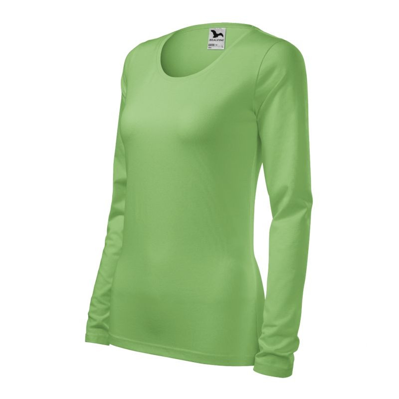 Dámské tričko Slim W MLI-13939 - Malfini Dámské tričko Slim W MLI-13939 - Malfini - Pro ženy trička, tílka, košile