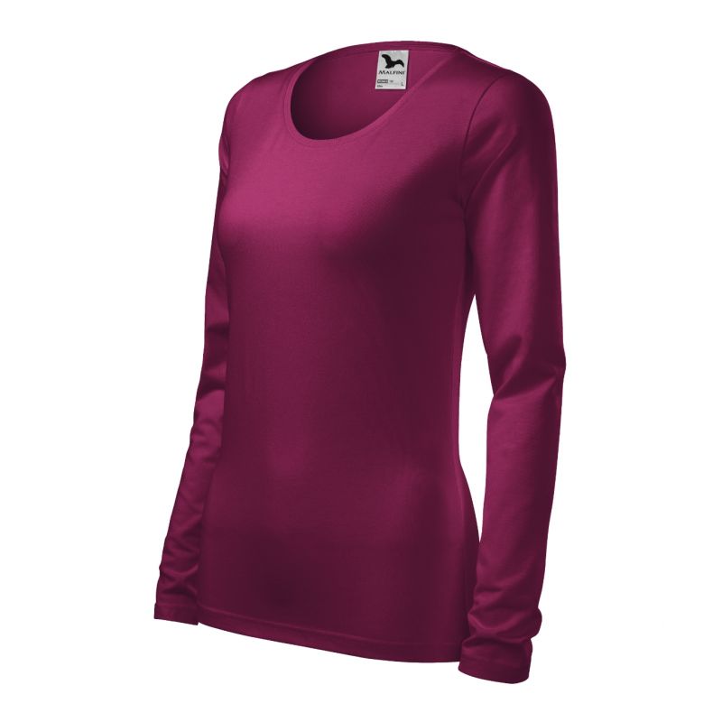Dámské tričko Slim W MLI-13943 - Malfini - Pro ženy trička, tílka, košile