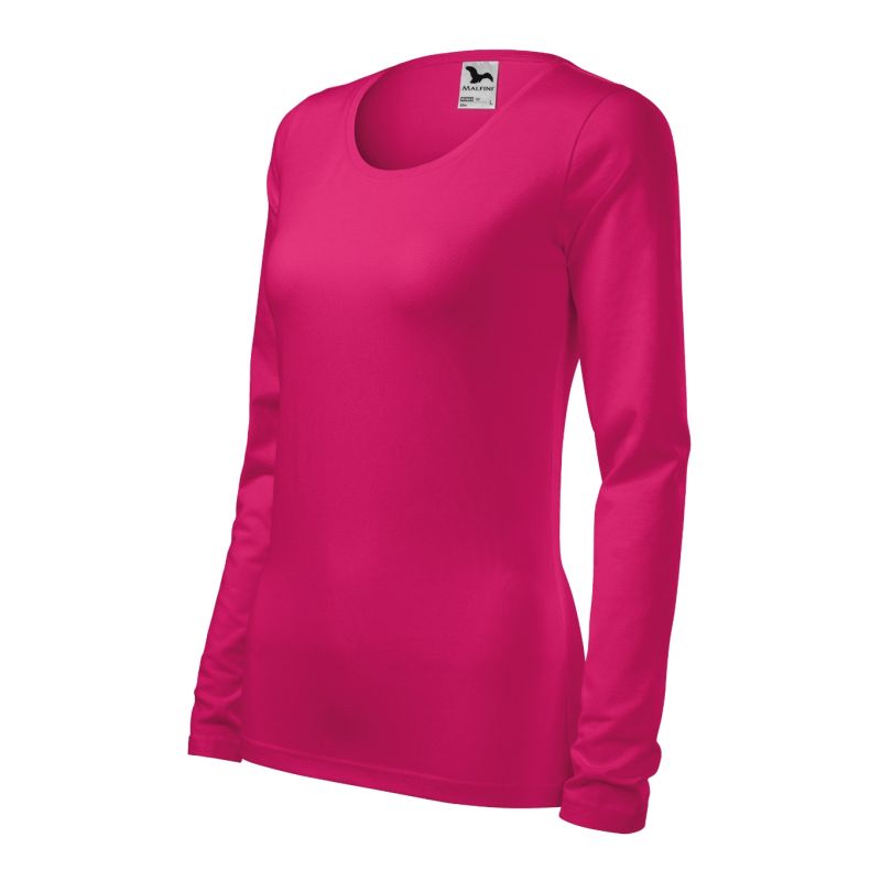 Dámské tričko Slim W MLI-13963 - Malfini - Pro ženy trička, tílka, košile
