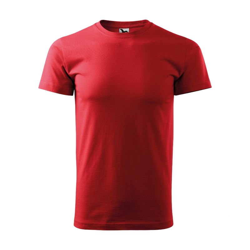 Adler Heavy New U tričko MLI-13707 - Pro ženy trička, tílka, košile