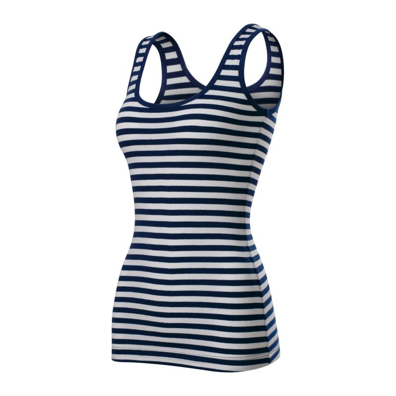 Dámské tričko Sailor Top W MLI-80602 - Malfini - Pro ženy trička, tílka, košile