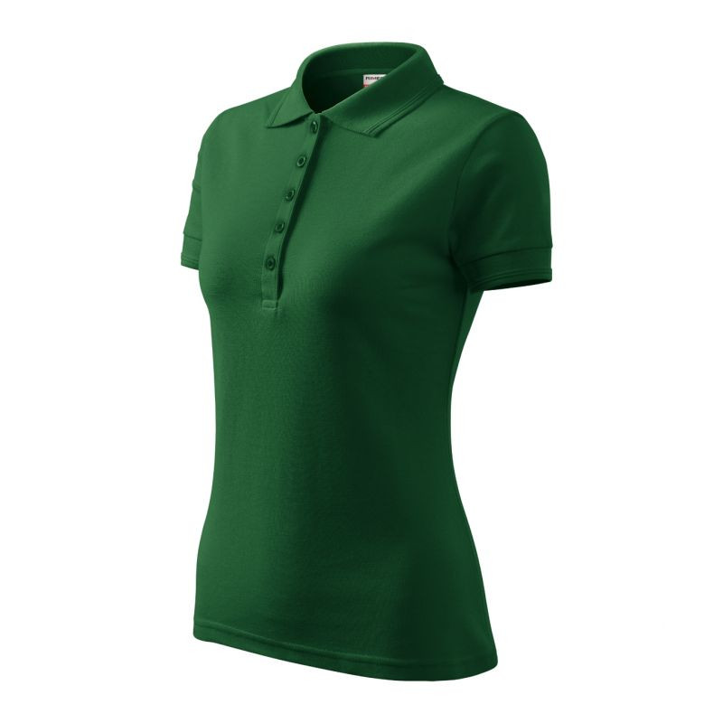 Dámské polo tričko Reserve W MLI-R2306 - Rimeck - Pro ženy trička, tílka, košile