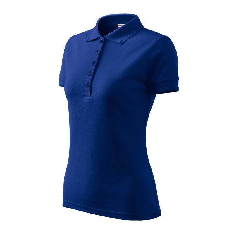 Dámské polo tričko Reserve W MLI-R2305 - Rimeck - Pro ženy trička, tílka, košile