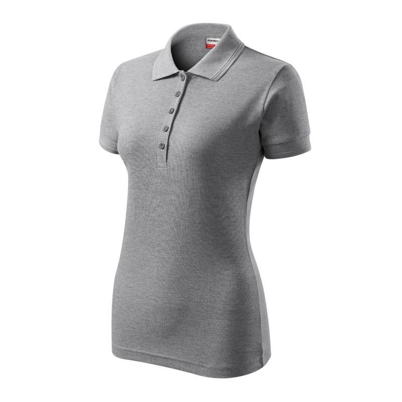 Dámské polo tričko Reserve W MLI-R2312 - Rimeck - Pro ženy trička, tílka, košile