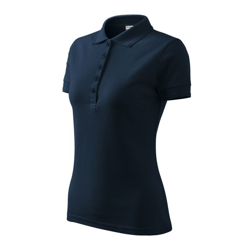 Dámské polo tričko Reserve W MLI-R2302 - Rimeck - Pro ženy trička, tílka, košile