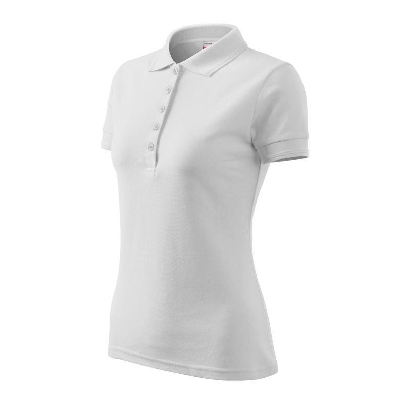 Polokošile Adler Reserve W MLI-R2300 - Pro ženy trička, tílka, košile