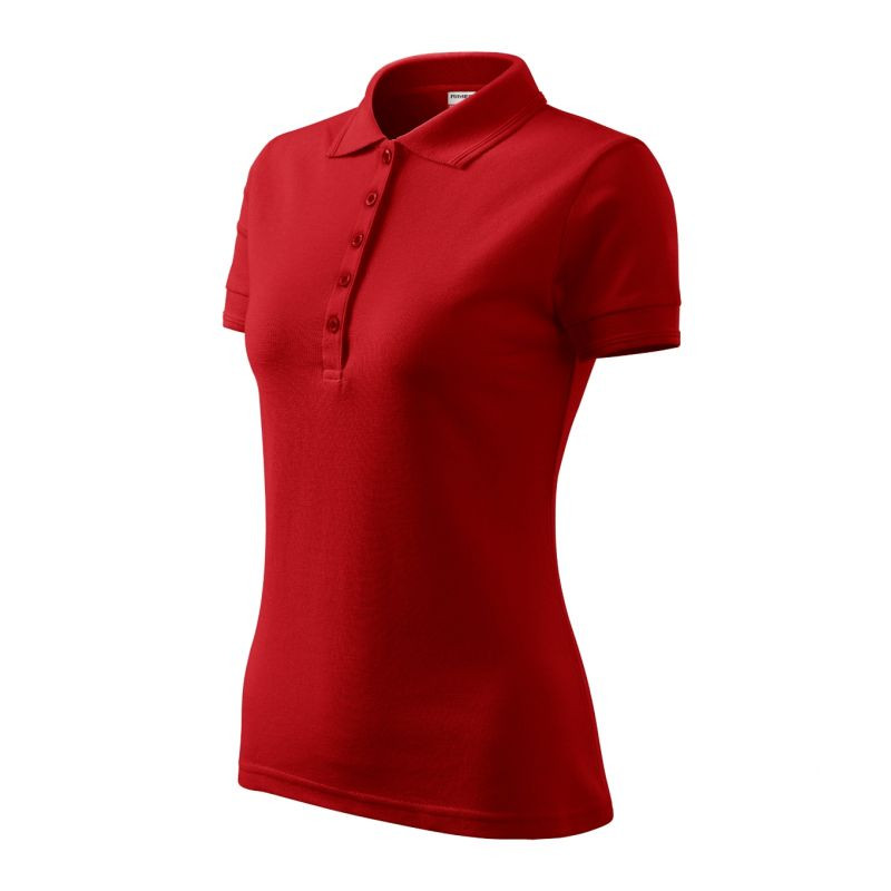 Dámské polo tričko Reserve W MLI-R2307 - Rimeck - Pro ženy trička, tílka, košile