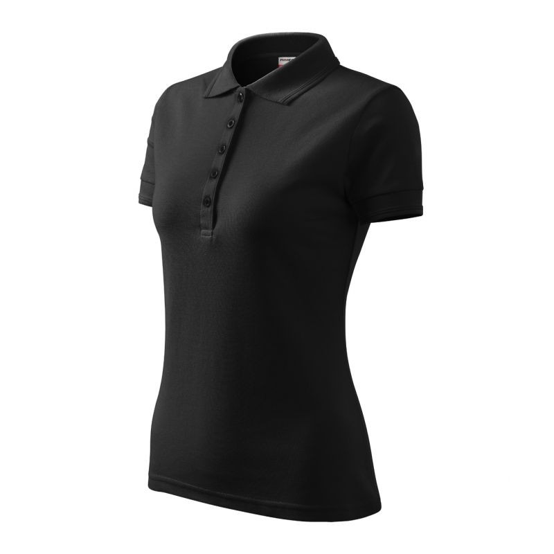 Dámské polo tričko Reserve W MLI-R2301 - Rimeck - Pro ženy trička, tílka, košile