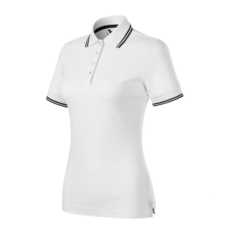 Dámské polo tričko Focus W MLI-23300 - Malfini - Pro ženy trička, tílka, košile
