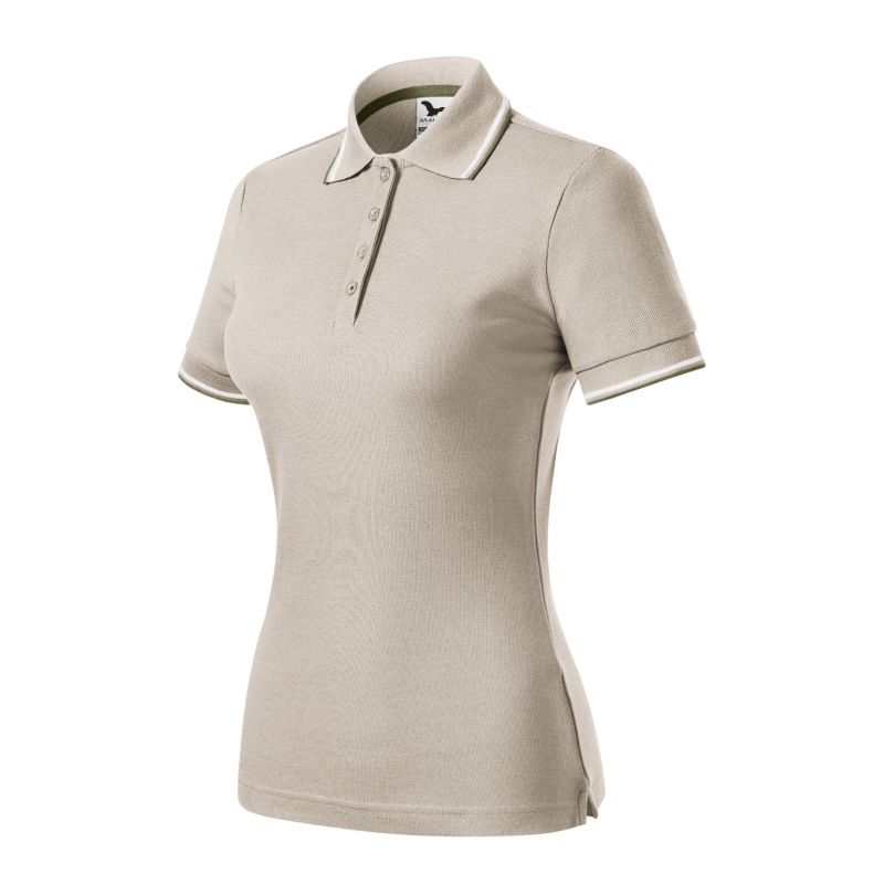 Dámské polo tričko Focus W MLI-23351 - Malfini - Pro ženy trička, tílka, košile