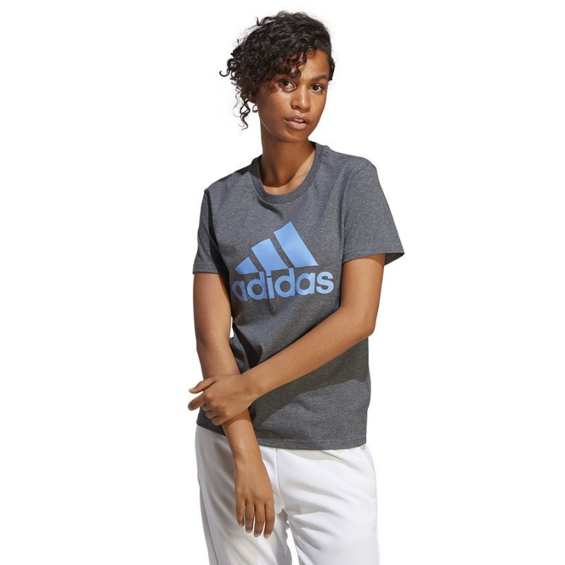 Dámské tričko Big Logo W IC0634 - Adidas - Pro ženy trička, tílka, košile