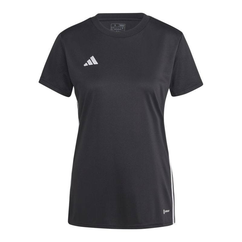 Dámské tričko Table 23 W H44532 - Adidas Dámské tričko Table 23 W H44532 - Adidas - Pro ženy trička, tílka, košile