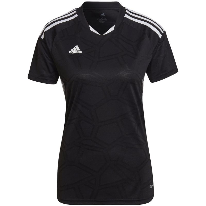 Tričko adidas Condivo 22 Match Day W HA3541 - Pro ženy trička, tílka, košile