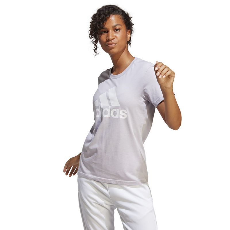 Dámské tričko Big Logo W IC0633 - Adidas - Pro ženy trička, tílka, košile