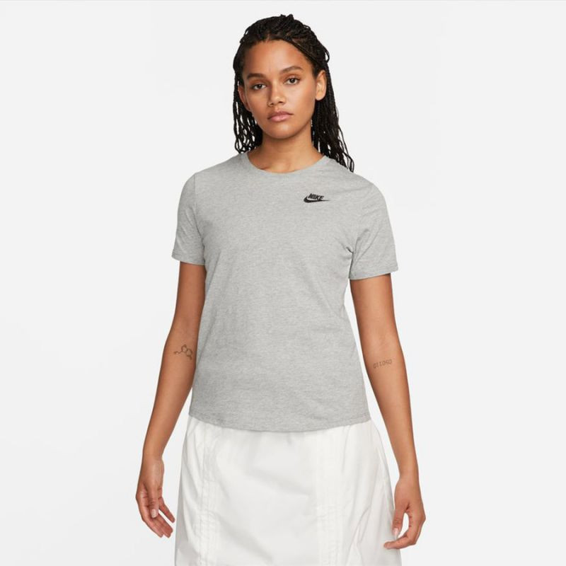 Dámské tričko W DX7902 063 - Nike Sportswear - Pro ženy trička, tílka, košile