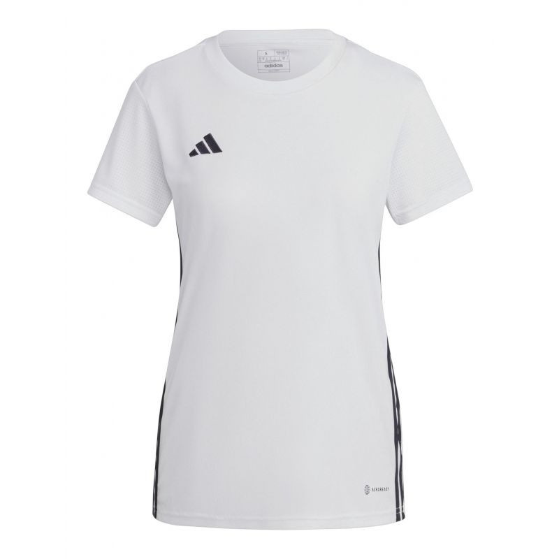 Dámské tričko Table 23 W H44530 - Adidas - Pro ženy trička, tílka, košile