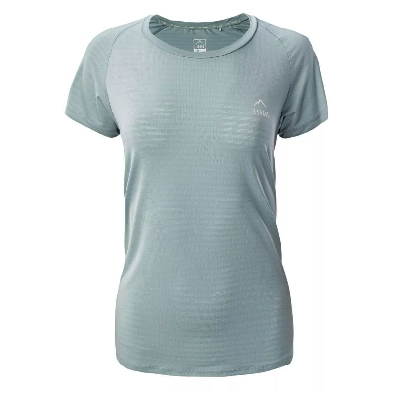 Elbrus Jari Wo´s W Tričko 92800481676 - Pro ženy trička, tílka, košile