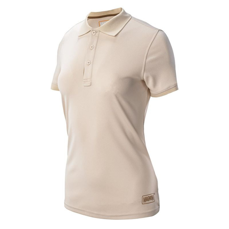 Tričko Magnum Polo W 92800483279 - Pro ženy trička, tílka, košile