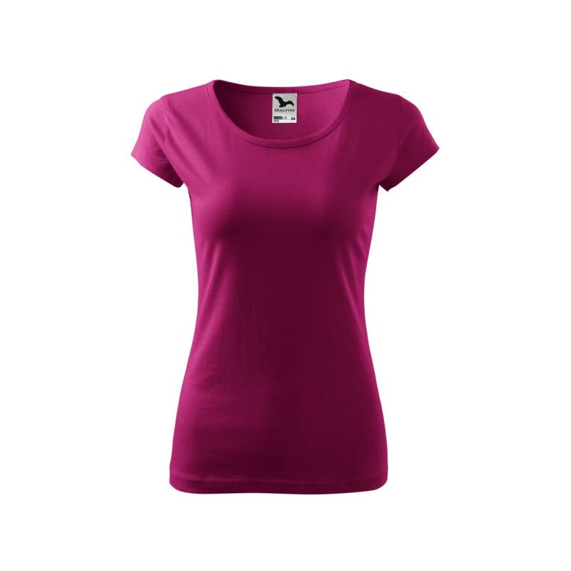 Tričko Malfini Pure W MLI-12249 - Pro ženy trička, tílka, košile
