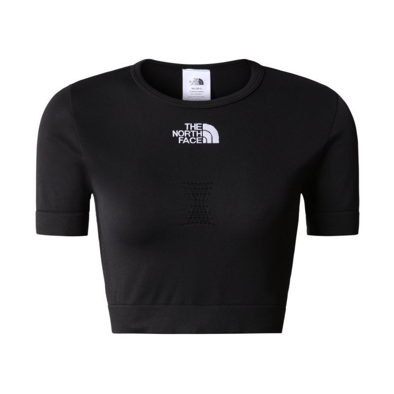 Tričko The North Face New Seamless W NF0A82GPJK31 - Pro ženy trička, tílka, košile